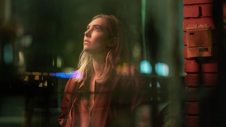 Banner for La nuit finit toujours par tomber