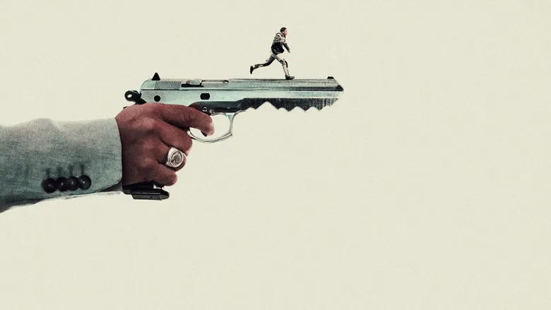 Banner for Night Call