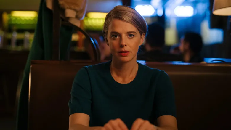 Banner for Night Creatures