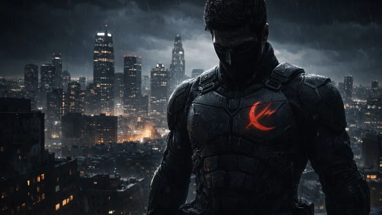 Banner for Night Hunter: Shadows Of Vengeance