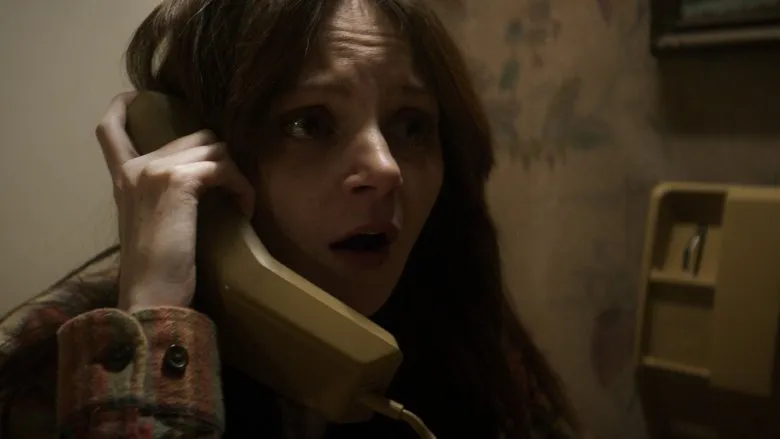 Banner for Night of the Reaper