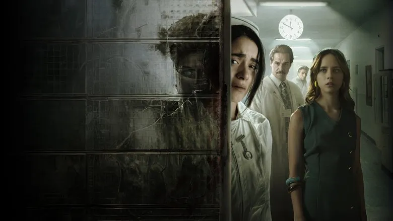 Banner for Night Shift