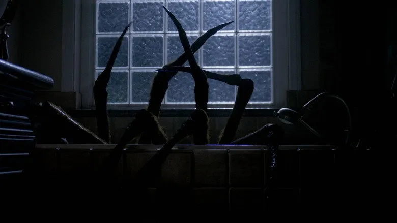 Banner for Night Spider