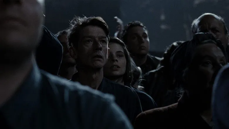 Banner for Nineteen Eighty-Four