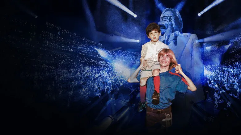 Banner for Nino. 18 Days