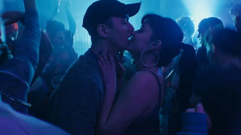 Banner for Nino in Paradise