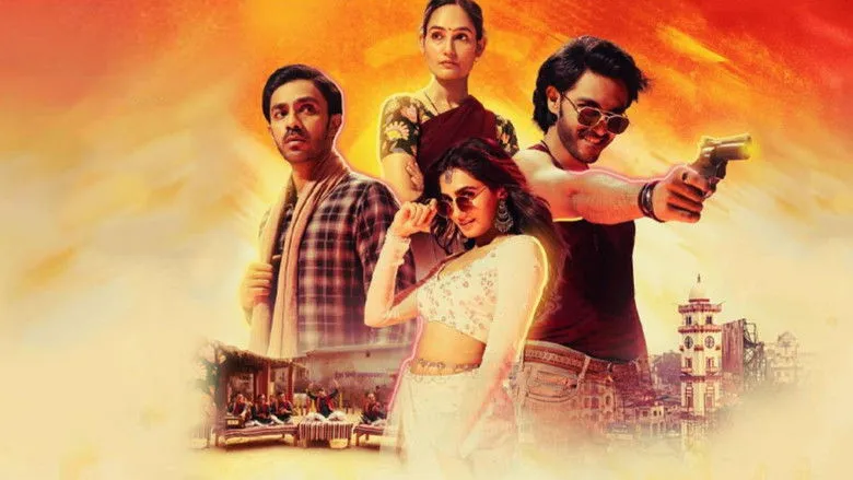 Banner for Nishaanchi 2