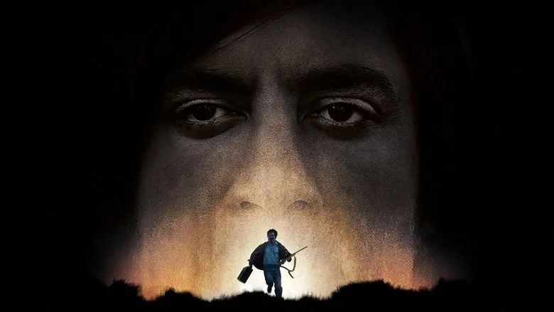 Banner for Non, ce pays n'est pas pour le vieil homme