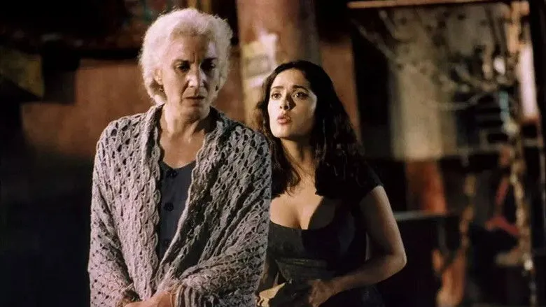 Banner for No One Writes to the Colonel