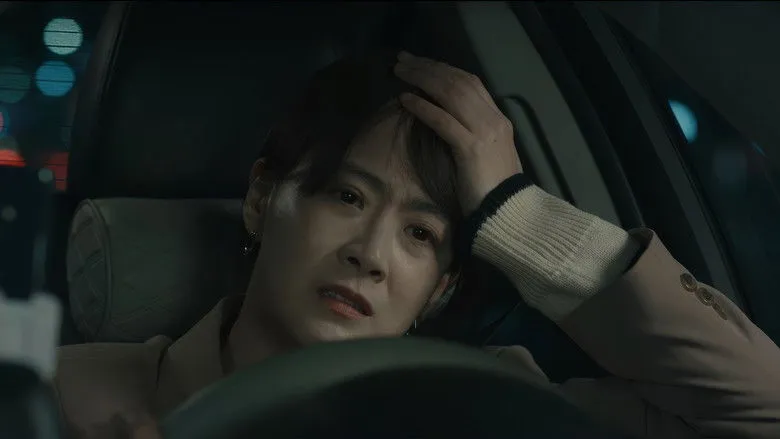 Banner for No Parking