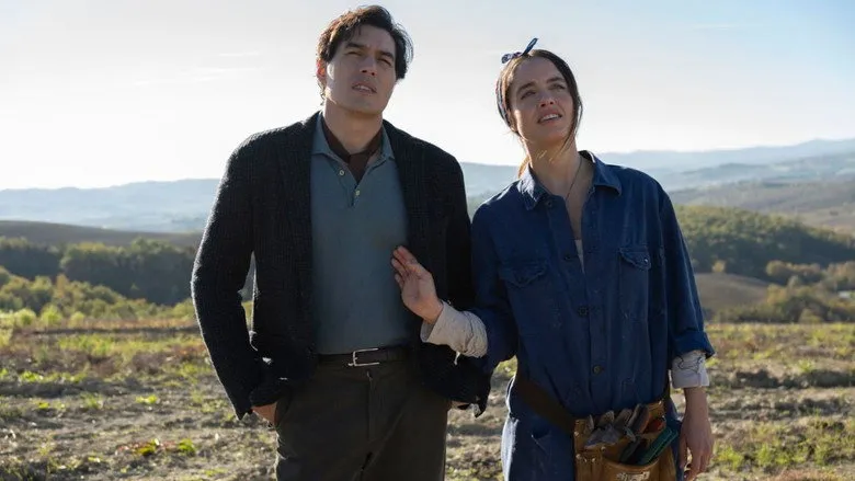 Banner for No Place to Be Single