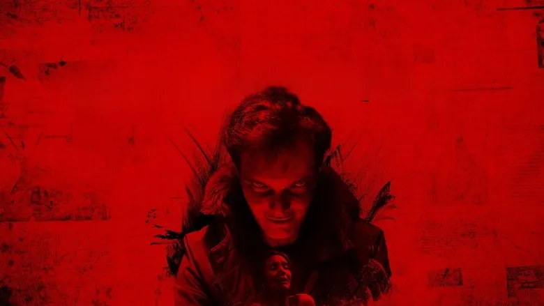 Banner for No Tears in Hell