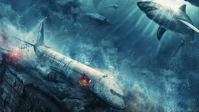 Banner for No Way Up