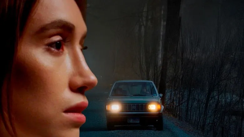 Banner for Nobody's Home