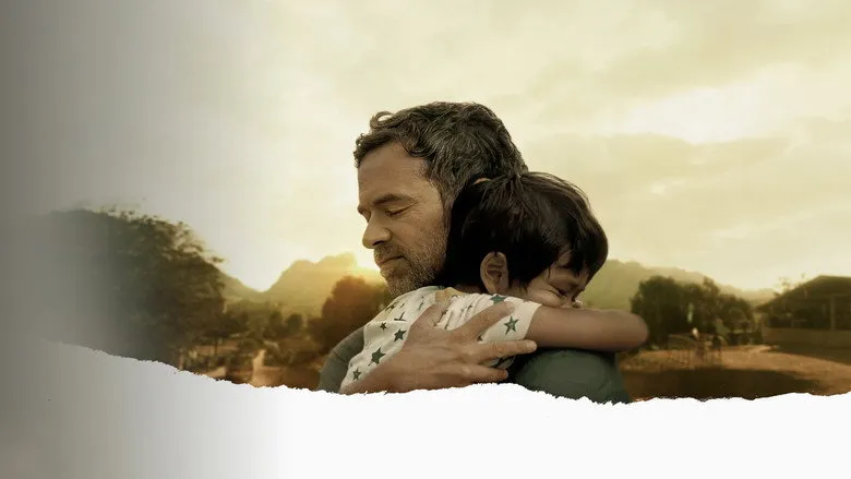 Banner for Nobody's Son