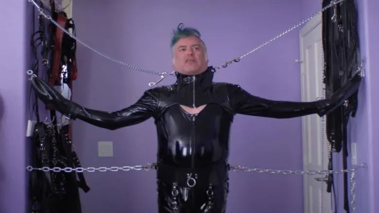 Banner for NOFX: 40 Years Of Fuckin' Up