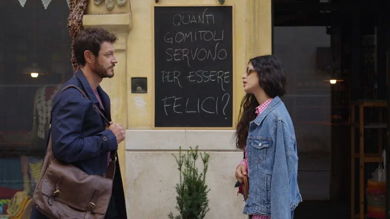 Banner for Non è la fine del mondo