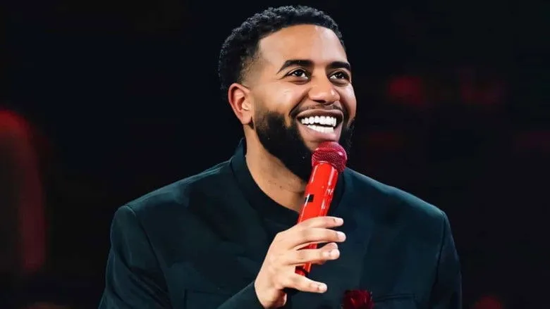 Banner for Nordine Ganso - Dr Love