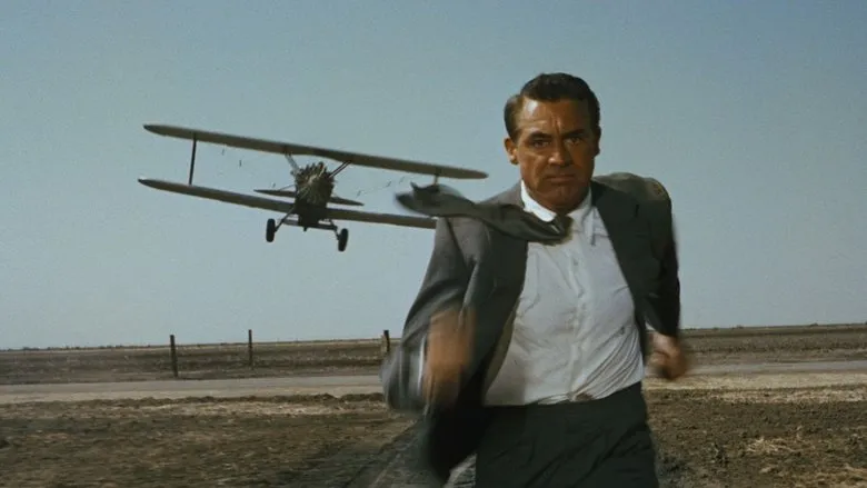 Banner for North by Northwest