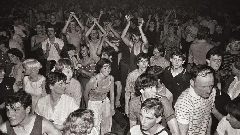 Banner for Northern Soul: Still Burning
