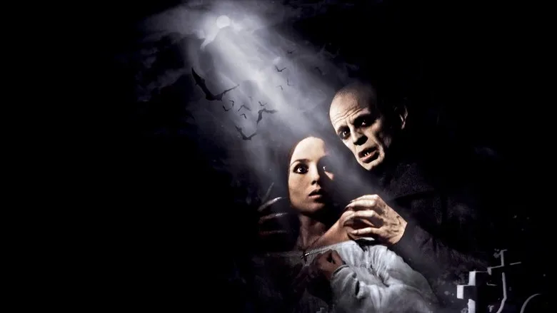 Banner for Nosferatu, fantôme de la nuit