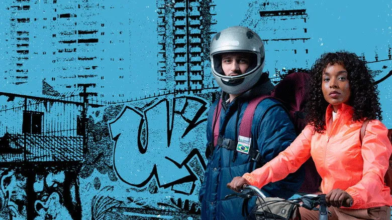 Banner for Nossa Vizinhança