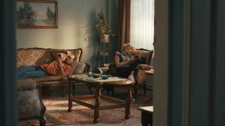 Banner for Not What You Think