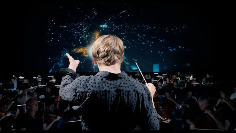 Banner for Nous l'orchestre de Paris