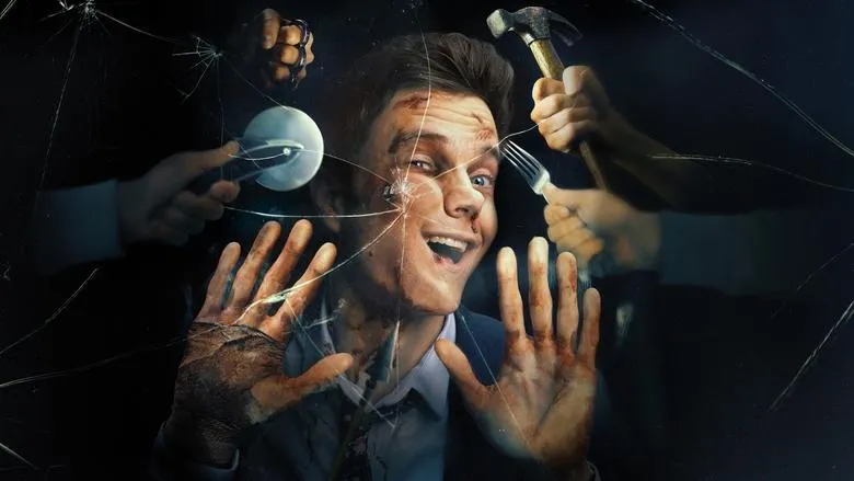 Banner for Novocaine