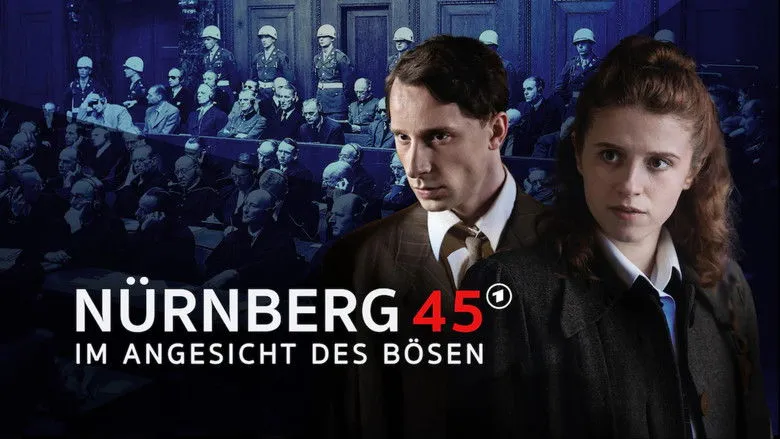 Banner for Nuremberg 45