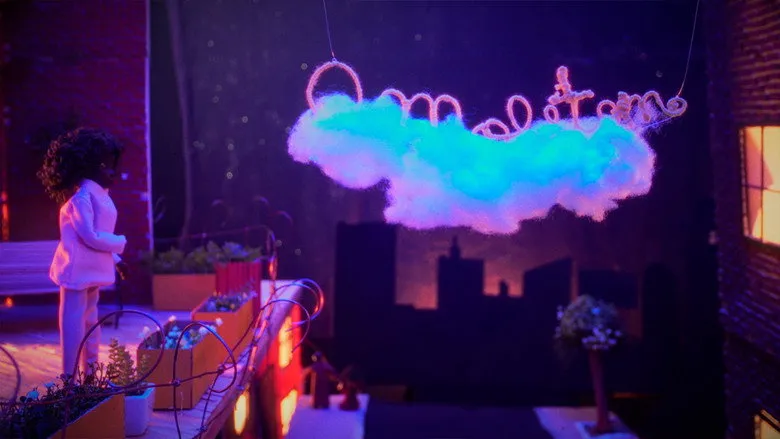 Banner for O Moletom