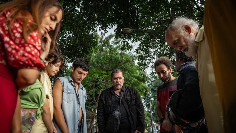 Banner for O Rei da Feira