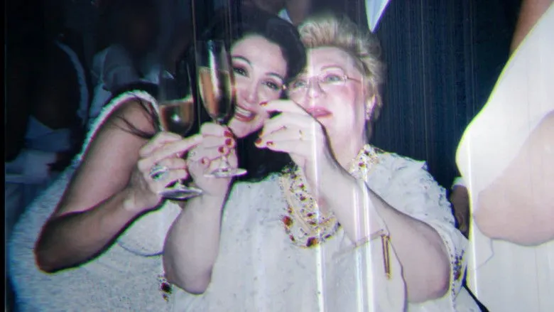 Banner for O Testamento: O Segredo de Anita Harley