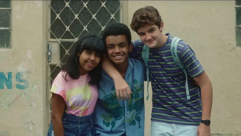 Banner for O Último Episódio