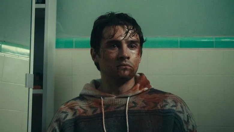 Banner for Obsession