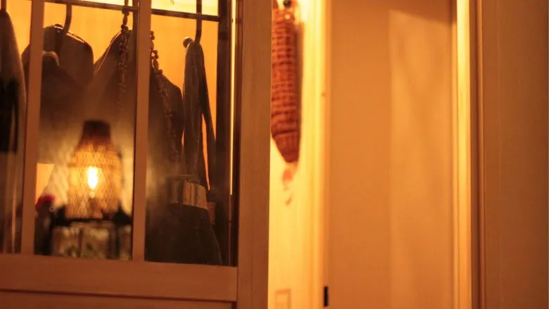 Banner for Obsessions