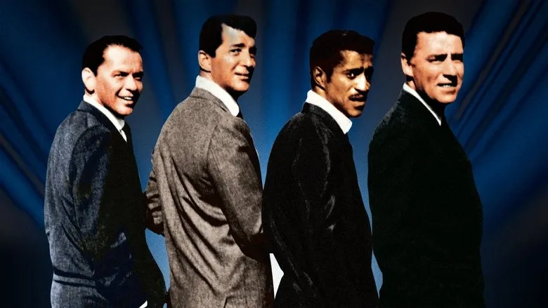 Banner for La Gran Estafa