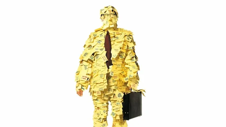 Banner for Office Space