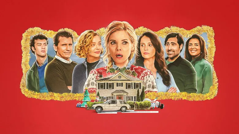 Banner for ¡Vaya Navidad!