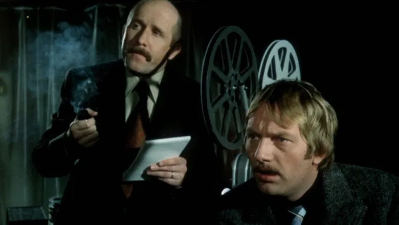 Banner for 'Okay, Boss...!'