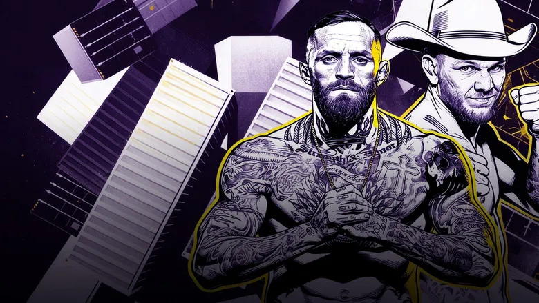 Banner for OKTAGON 85: Severino vs. Kakhorov