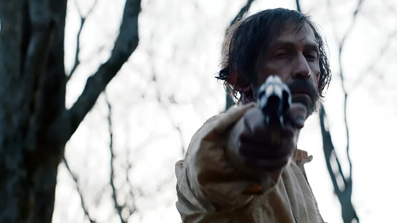 Banner for Old Henry