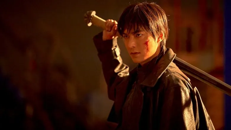 Banner for Omniscient Reader: The Prophecy