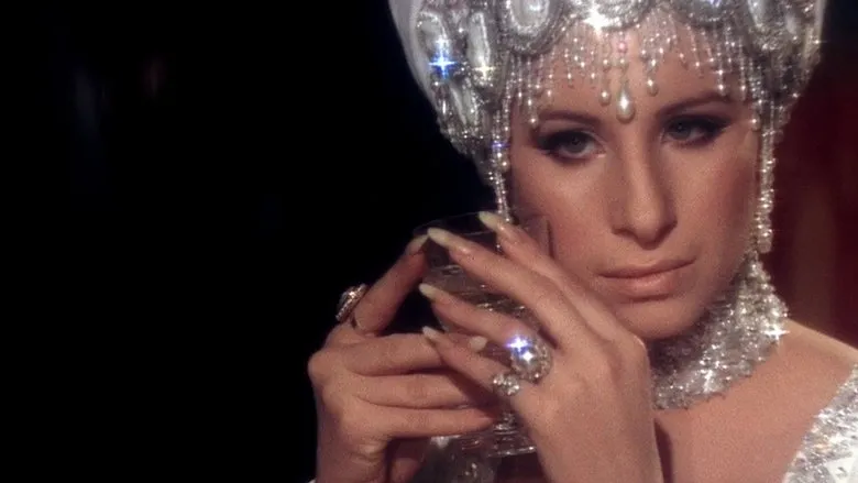 Banner for On a Clear Day You Can See Forever