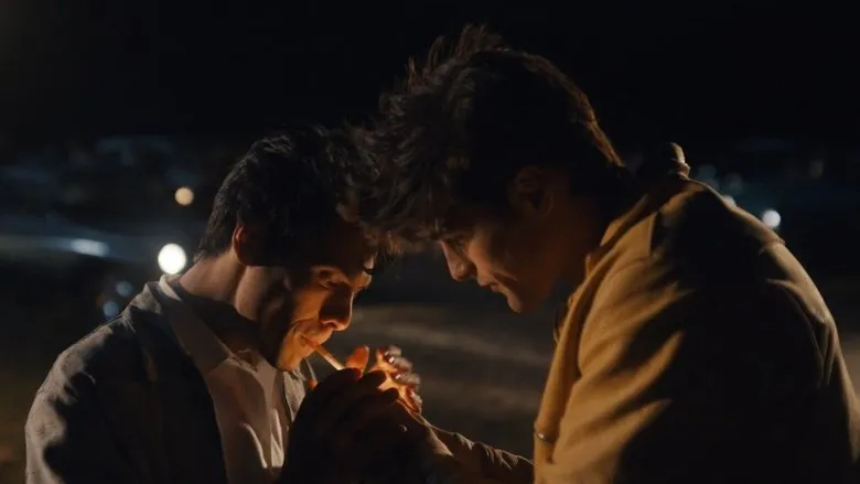 Banner for On Swift Horses