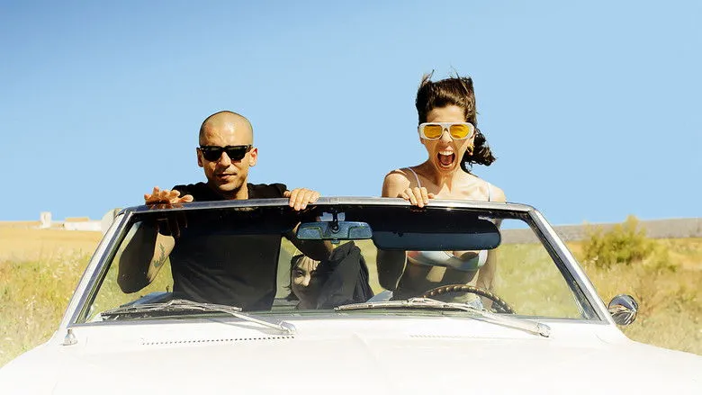 Banner for On the Go