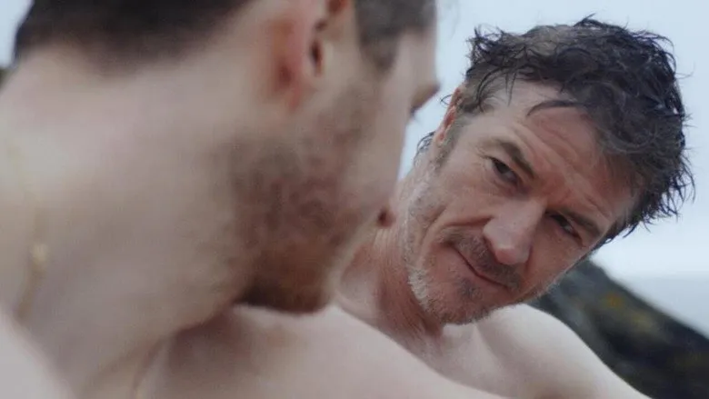 Banner for On the Sea