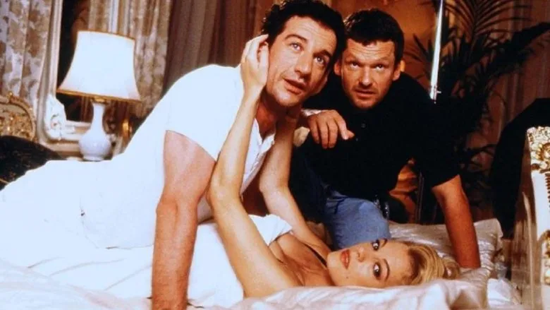 Banner for On the Wings of Love