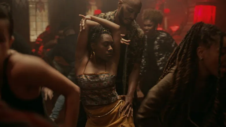 Banner for Once Again (for the very first time)