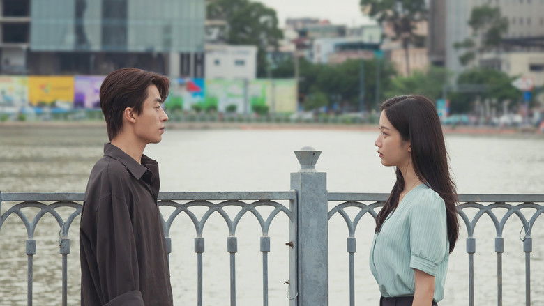 Banner for Once We Were Us